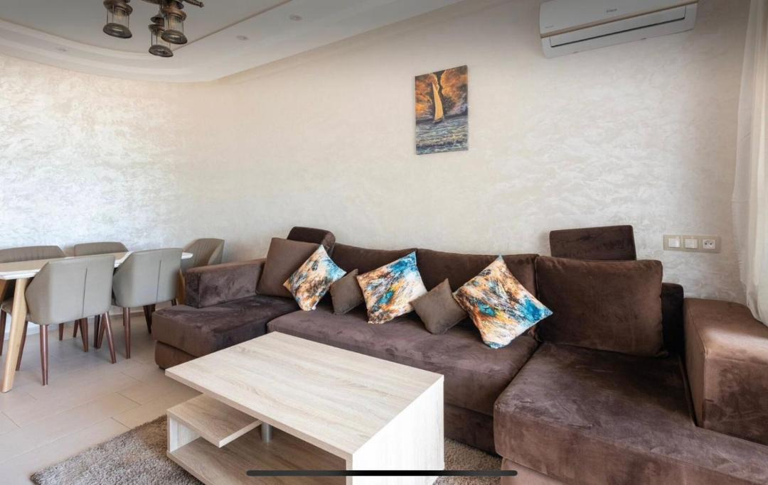 Photo of Livingroom in Mehdya