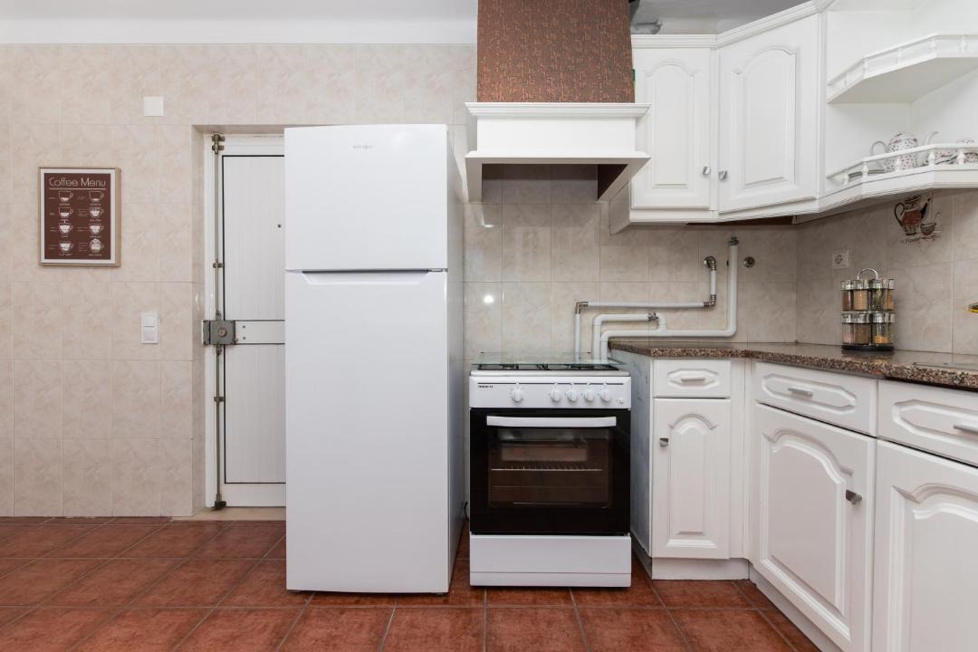 Photo of Kitchen in Lagoa de Albufeira