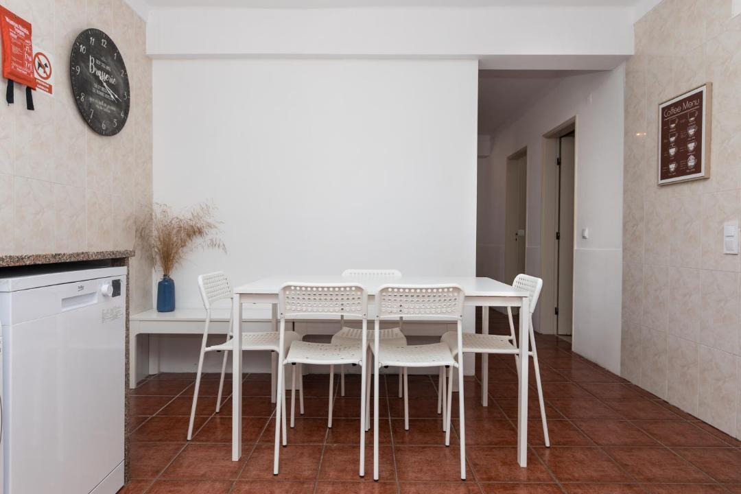 Photo of Kitchen in Lagoa de Albufeira