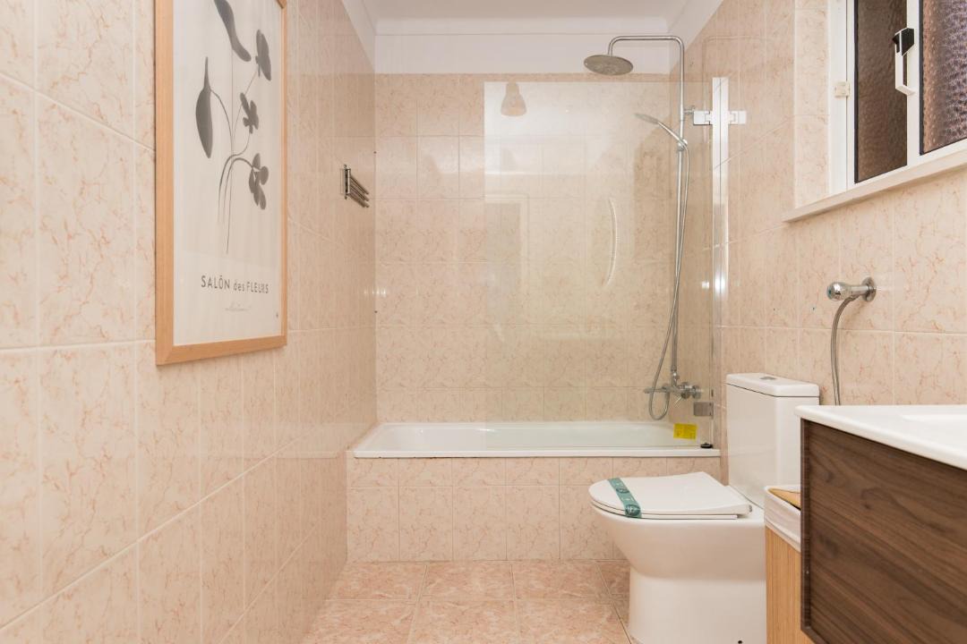Photo of Bathroom in Lagoa de Albufeira