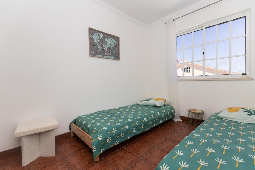 Photo of Bedroom in Lagoa de Albufeira
