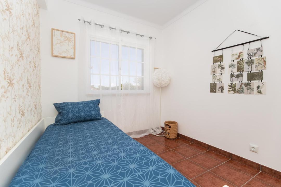 Photo of Bedroom in Lagoa de Albufeira