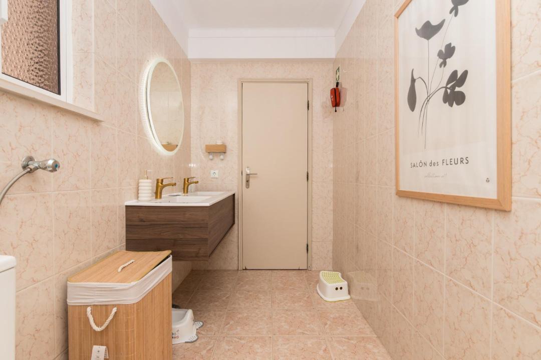 Photo of Bathroom in Lagoa de Albufeira