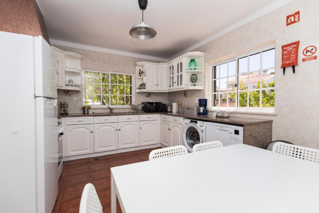 Photo of Kitchen in Lagoa de Albufeira