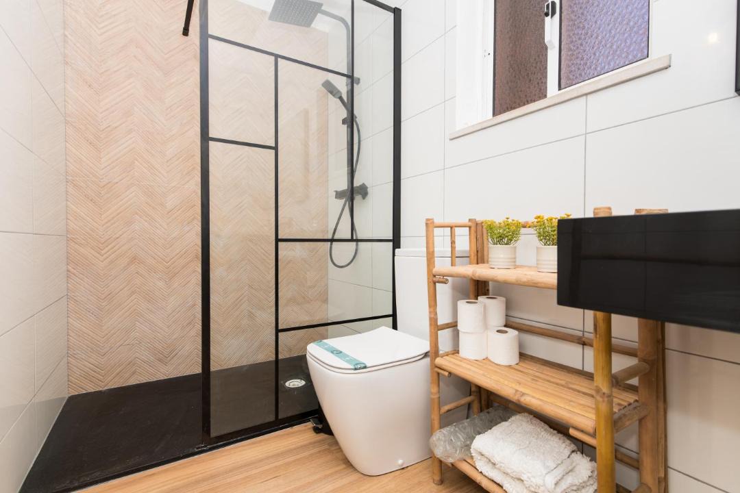 Photo of Bathroom in Lagoa de Albufeira