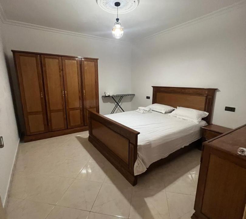 Photo of Bedroom in Nador