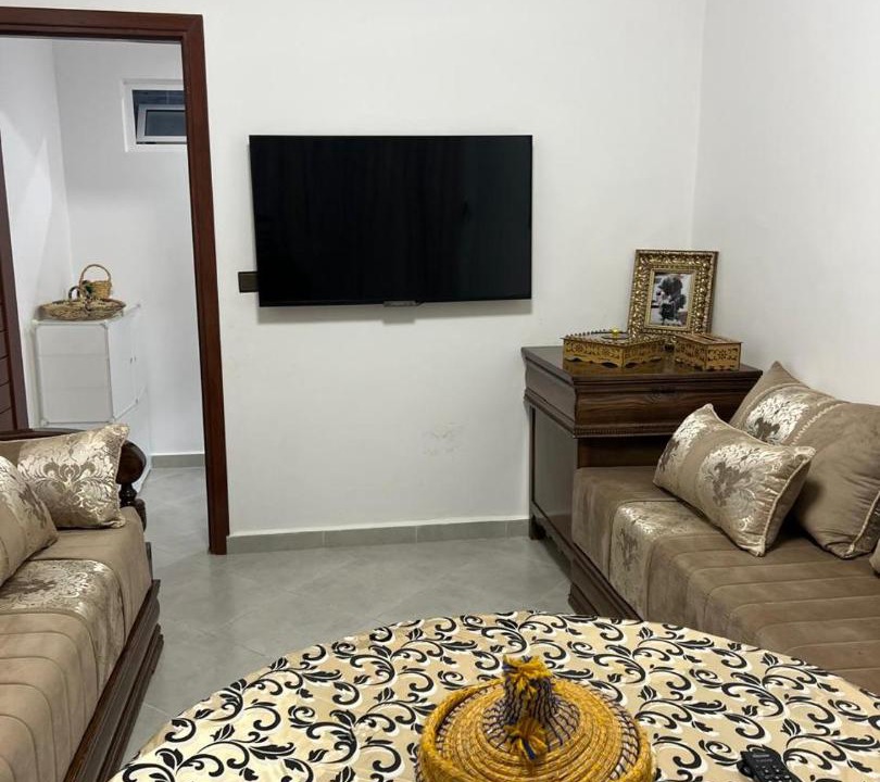 Photo of Livingroom in Nador