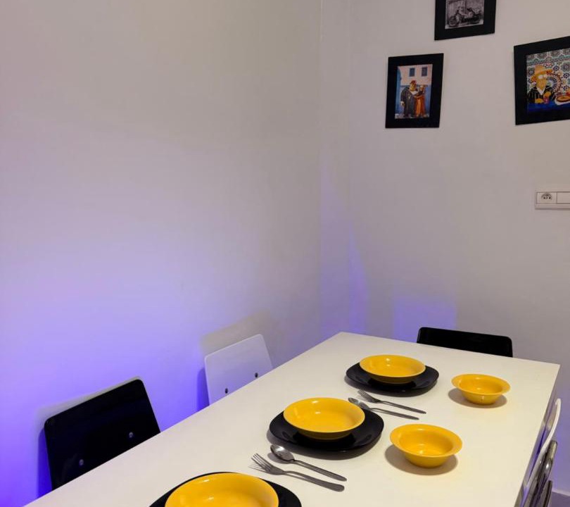 Photo of Kitchen in L'Ocean