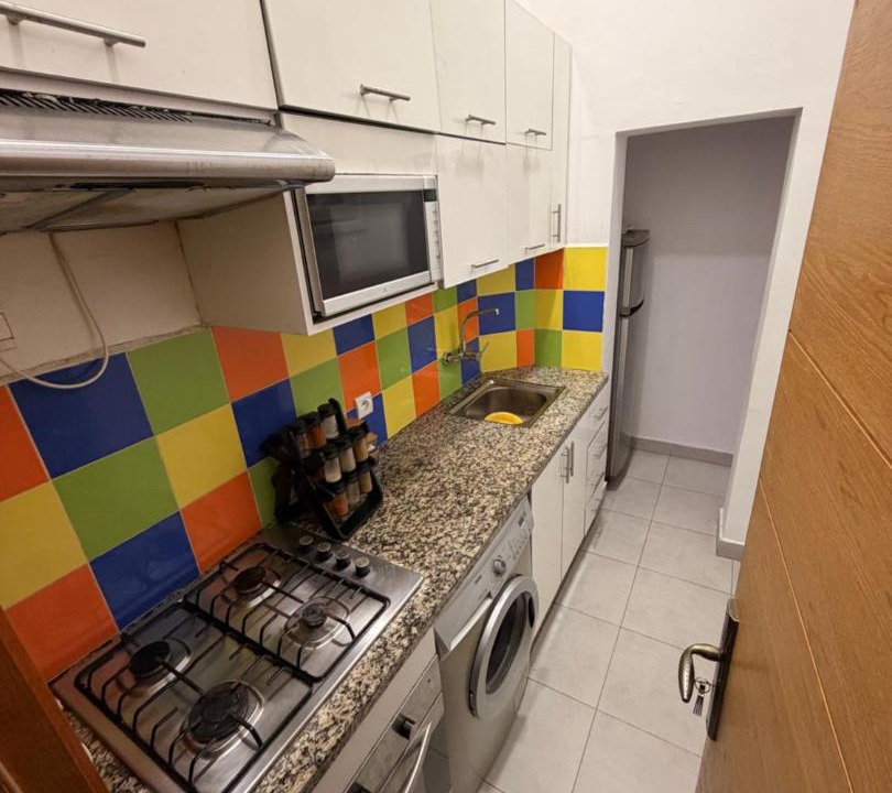 Photo of Kitchen in L'Ocean