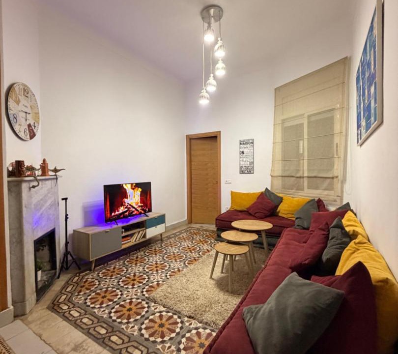 Photo of Livingroom in L'Ocean