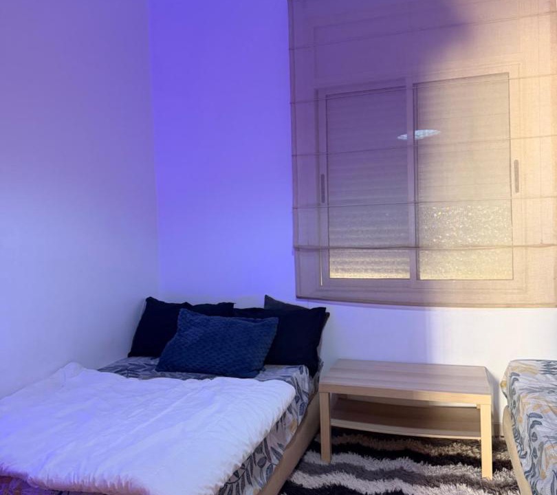 Photo of Bedroom in L'Ocean