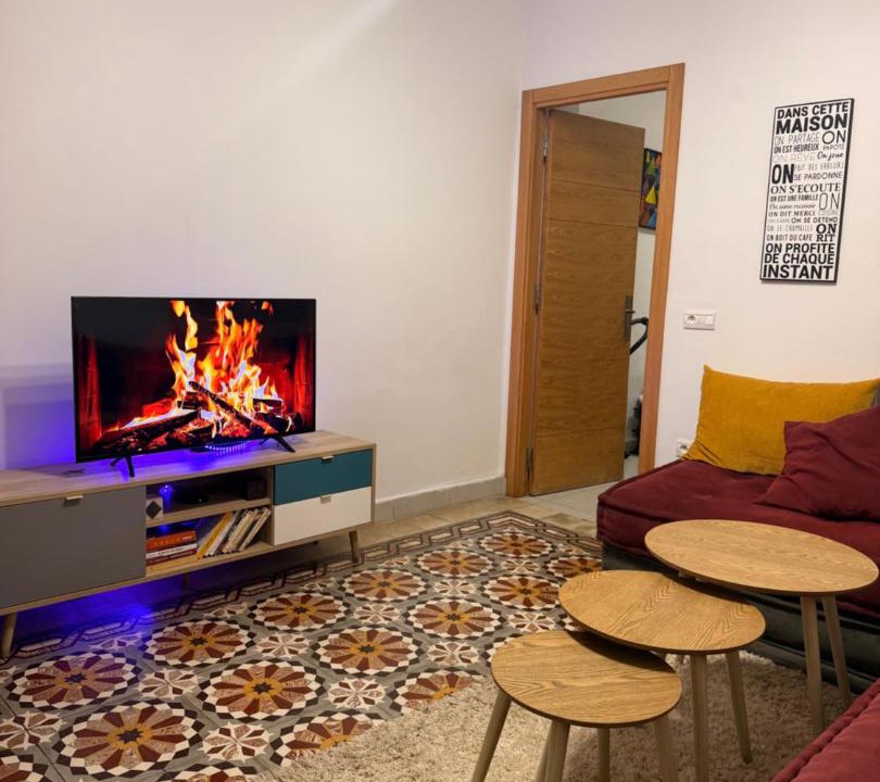 Photo of Livingroom in L'Ocean