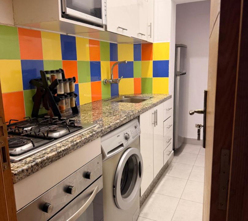 Photo of Kitchen in L'Ocean