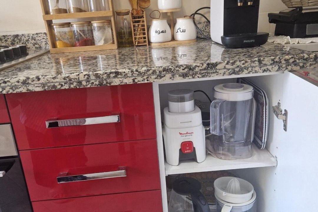 Photo of Kitchen in Ahriq