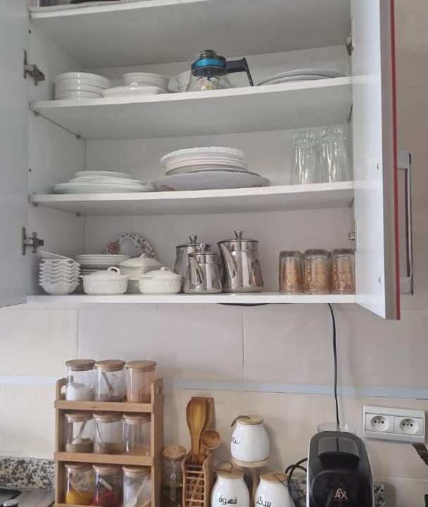 Photo of Kitchen in Ahriq
