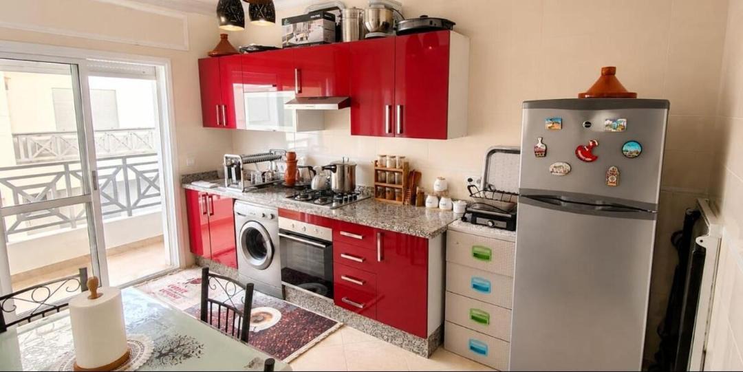 Photo of Kitchen in Ahriq