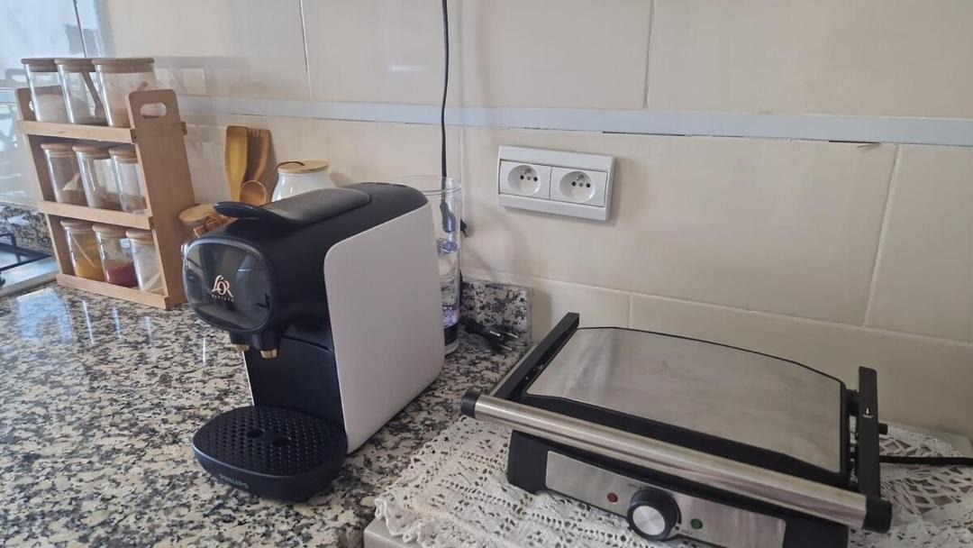 Photo of Kitchen in Ahriq