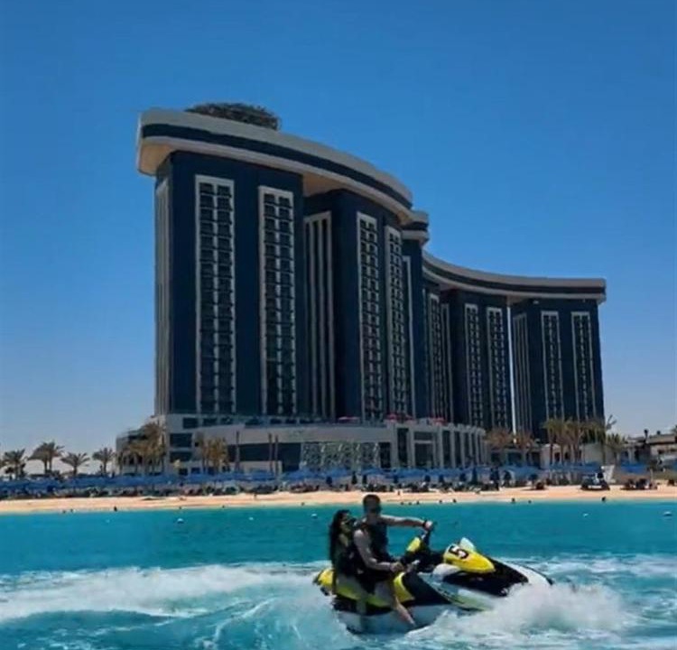 Photo of Others in Marina El Alamein