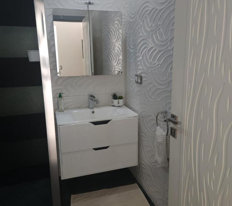 Photo of Bathroom in Oued Laou