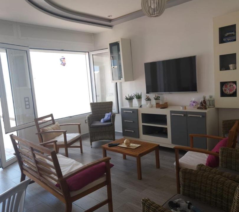Photo of Livingroom in Oued Laou