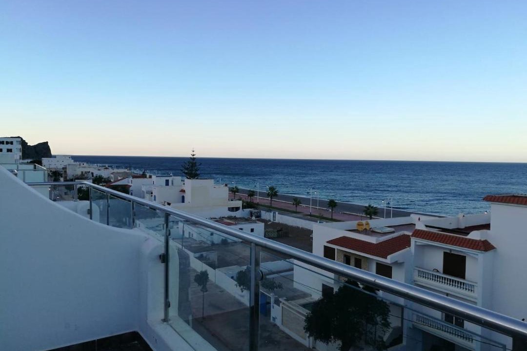 Photo of Patio Balcony in Oued Laou