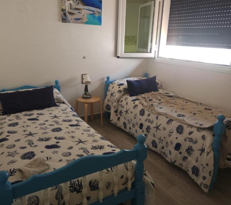 Photo of Bedroom in Oued Laou
