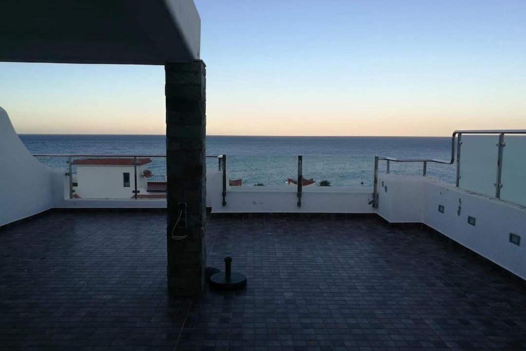 Photo of Patio Balcony in Oued Laou