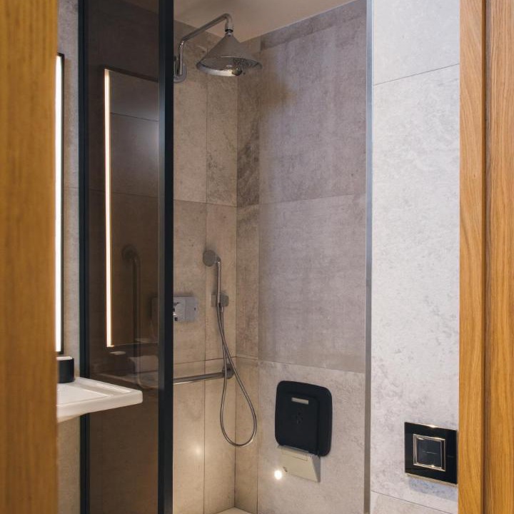 Photo of Bathroom in Les Corts