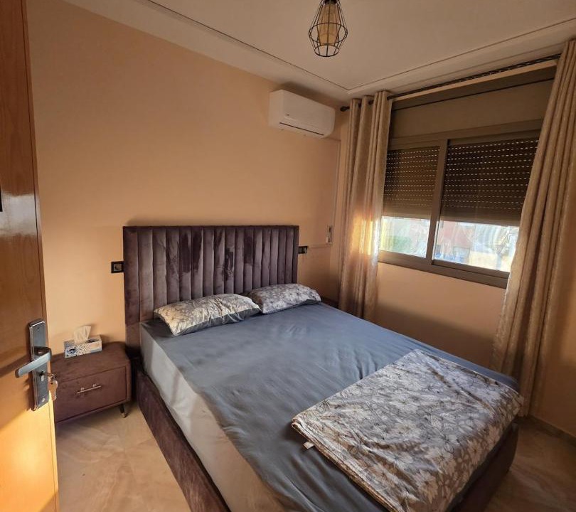 Photo of Bedroom in Saidia