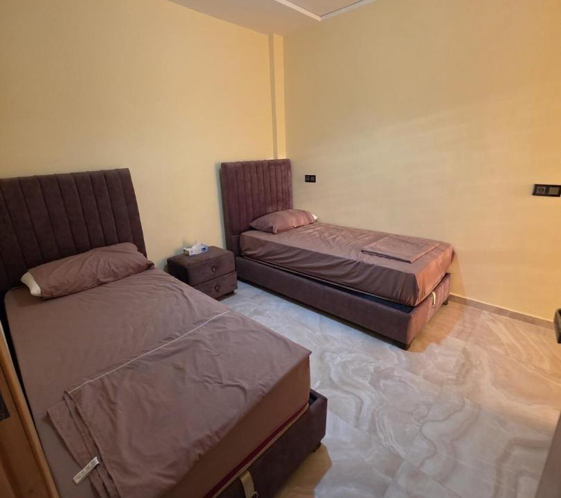 Photo of Bedroom in Saidia