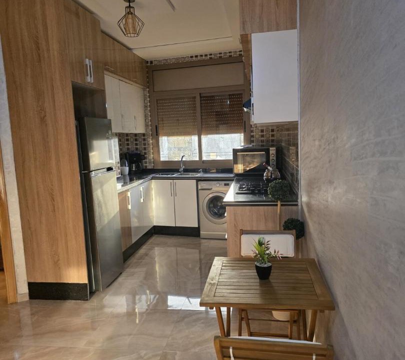 Photo of Kitchen in Saidia