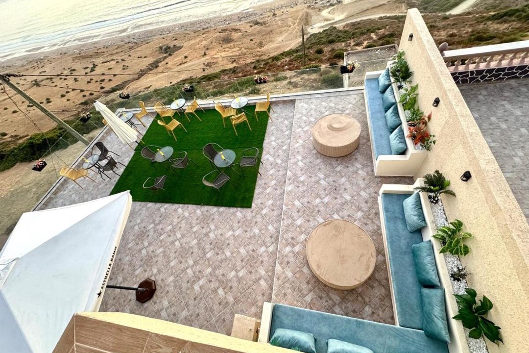 Photo of Patio Balcony in Sahel Chamali