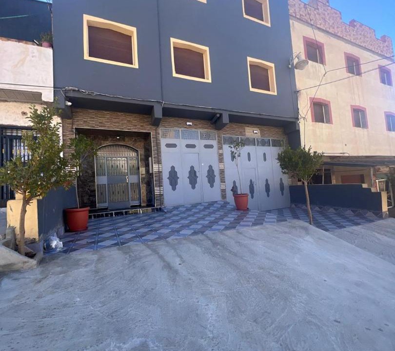 Photo of Others in Nador