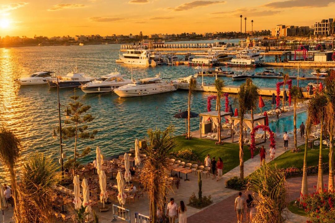 Photo of Others in Marina El Alamein