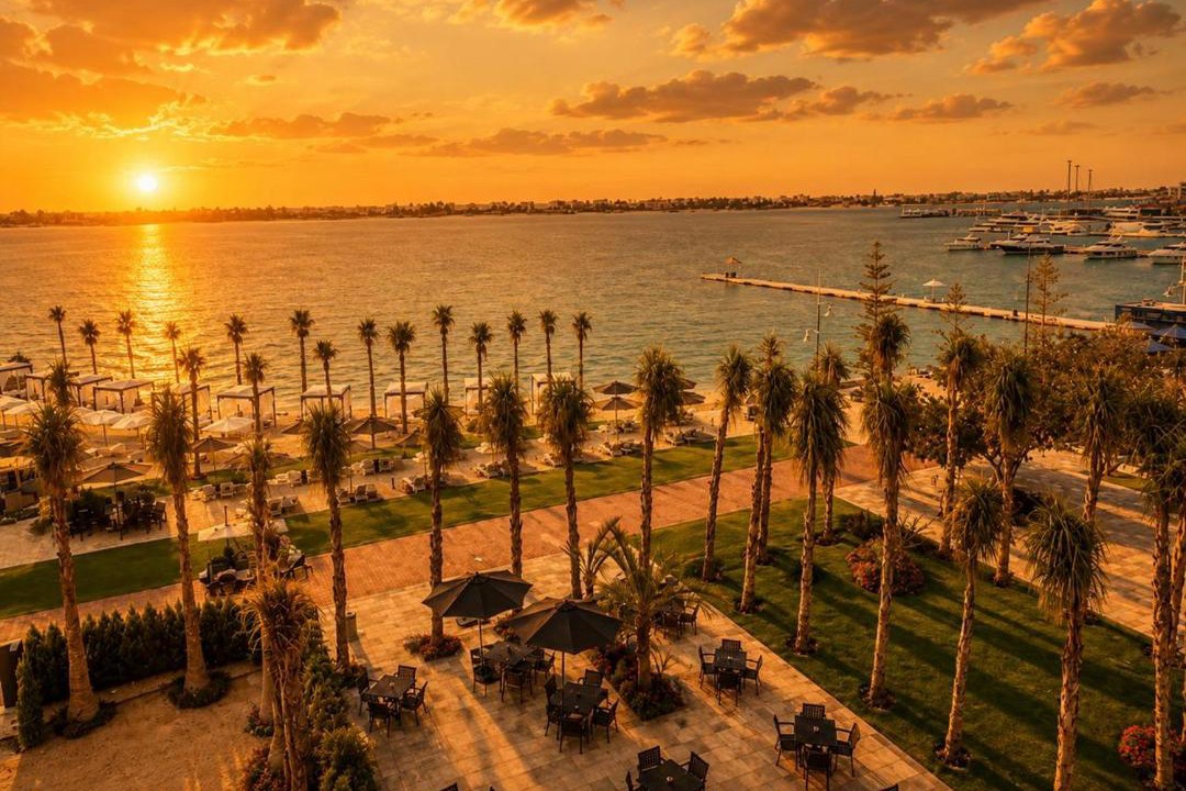 Photo of Others in Marina El Alamein
