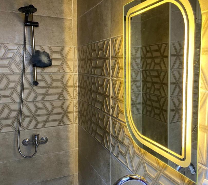 Photo of Bathroom in Marina El Alamein