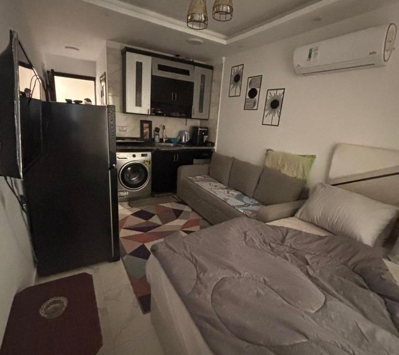 Photo of Bedroom in Marina El Alamein