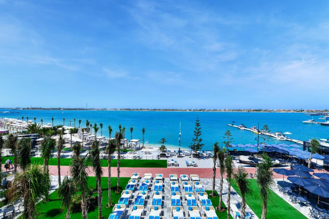 Photo of Others in Marina El Alamein