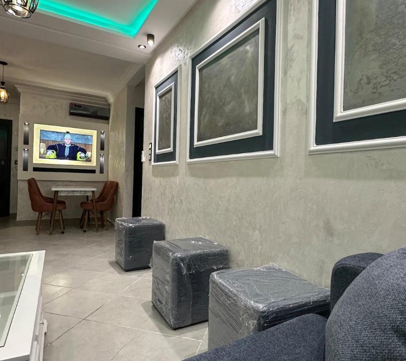 Photo of Livingroom in Hjar Ennhal