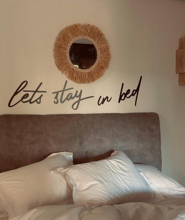 Photo of Bedroom in Dar Oum Soltane