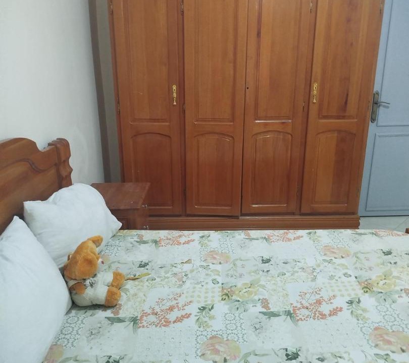 Photo of Bedroom in Ville Nouvelle