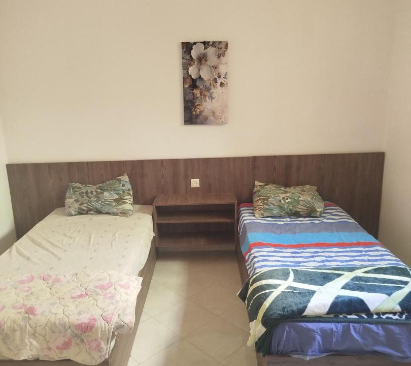 Photo of Bedroom in Ville Nouvelle