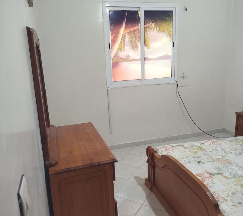 Photo of Bedroom in Ville Nouvelle