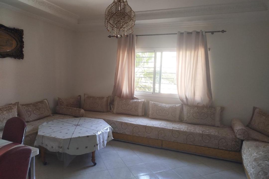 Photo of Livingroom in Ville Nouvelle