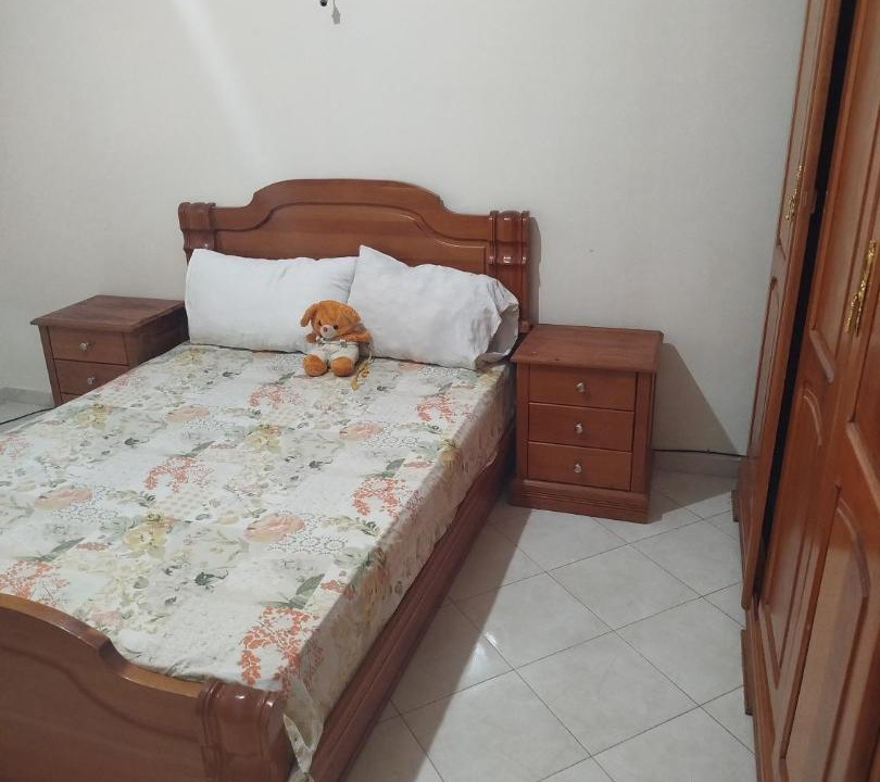 Photo of Bedroom in Ville Nouvelle