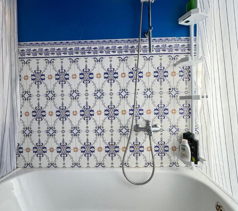 Photo of Bathroom in Penha de Franca
