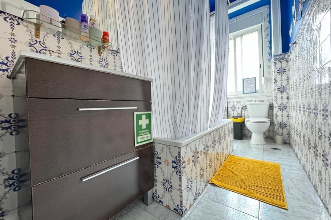 Photo of Bathroom in Penha de Franca