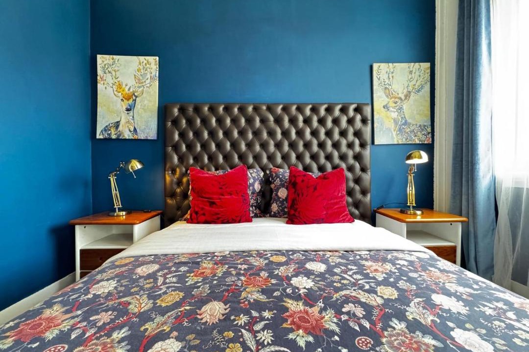 Photo of Bedroom in Penha de Franca
