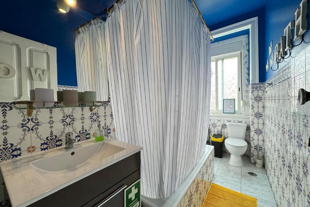 Photo of Bathroom in Penha de Franca