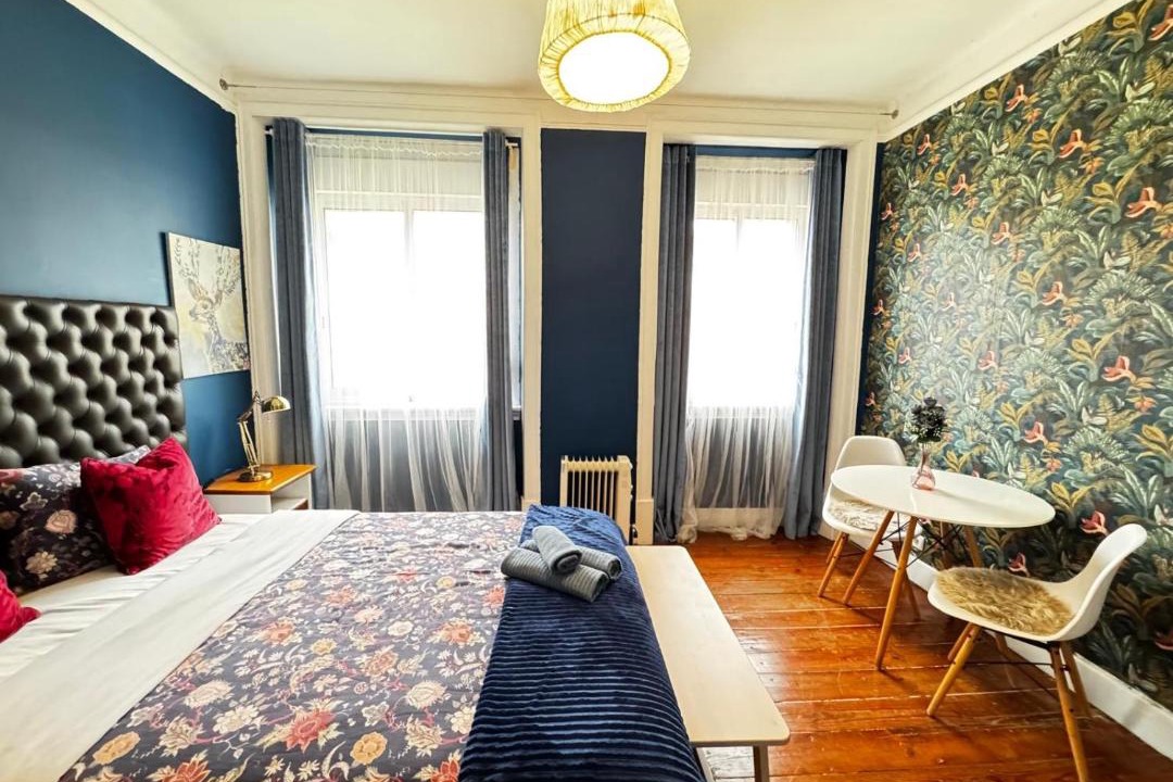 Photo of Bedroom in Penha de Franca